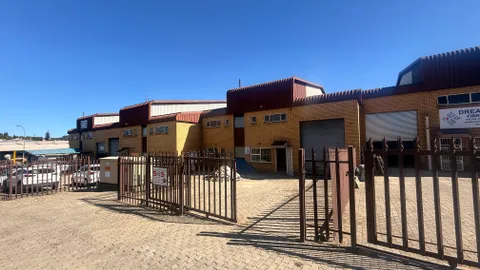 2a Simba Rd