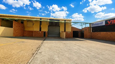 52 Mopedi Rd