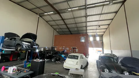Afritech Business Park