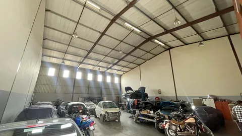 Afritech Business Park