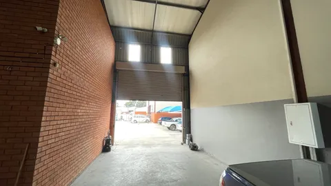 Afritech Business Park