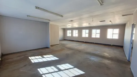 Devonshire Court, Wynberg