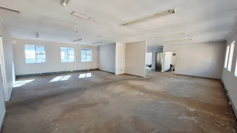 Devonshire Court, Wynberg