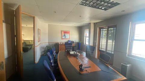 Bateleur Office Park, Pasita Street, Rosenpark