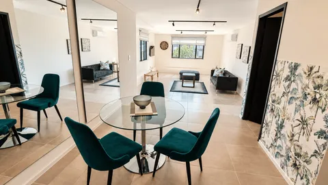 2x Luxury Sectional Title Apartments On Auction: Unit 4008 & Unit 4014, 25 Fredman Drive, Sandown