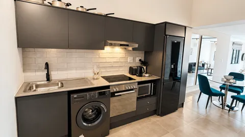 2x Luxury Sectional Title Apartments On Auction: Unit 4008 & Unit 4014, 25 Fredman Drive, Sandown