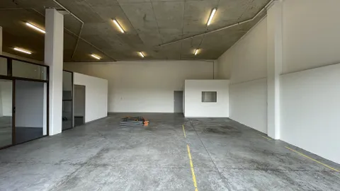 China Town Mall Midrand