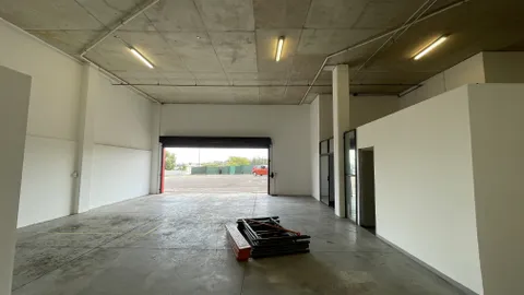 China Town Mall Midrand