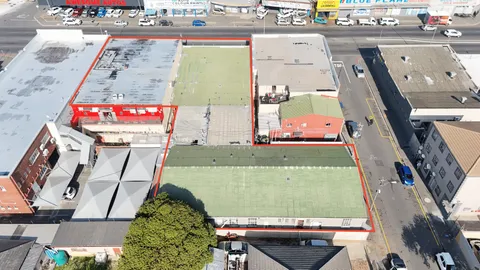 Tenanted Mixed-Use Building On Auction: 315 Voortrekker Road, Richmond Estate