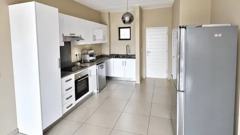 Vacant Modern Apartment On Auction: Unit 197 Isabel Estate, 14 Dexter Road, North Riding