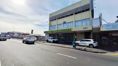 387 Main Road, Wynberg