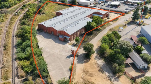 PORTFOLIO DISPOSAL | Vacant Cash and Carry On Auction: 88 Van Belkum Street, Rustenburg