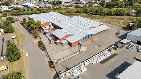 PORTFOLIO DISPOSAL | Vacant Cash and Carry On Auction: 88 Van Belkum Street, Rustenburg