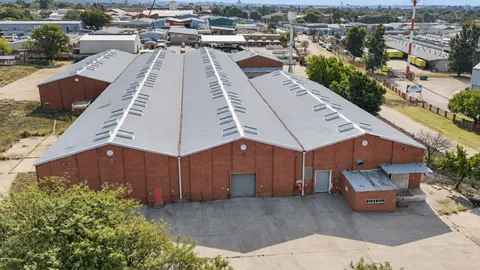 PORTFOLIO DISPOSAL | Vacant Cash and Carry On Auction: 88 Van Belkum Street, Rustenburg
