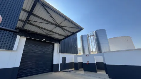 1 Johan Birkart Avenue