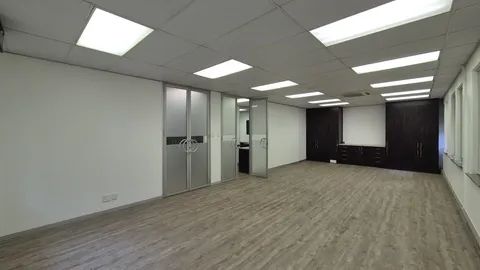 Eden Park Office Park
