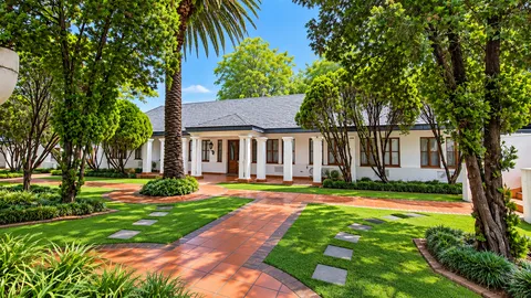 Eden Park Office Park
