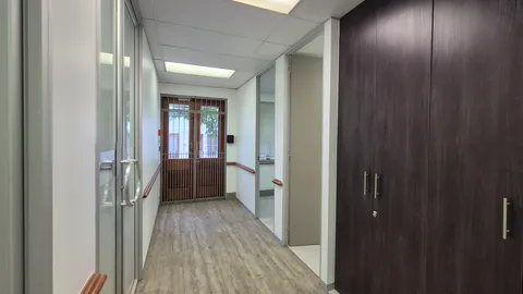 Eden Park Office Park