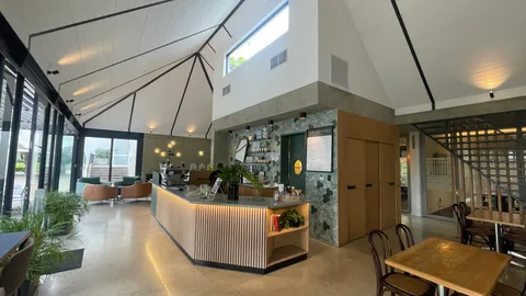 Block 2, Fountain Grove Office Park, 432 Hyde Park, Sandton, 2196