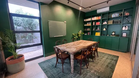 Block 2, Fountain Grove Office Park, 432 Hyde Park, Sandton, 2196
