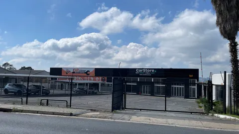 208 Braam Fischer Drive, Kensington B, Randburg