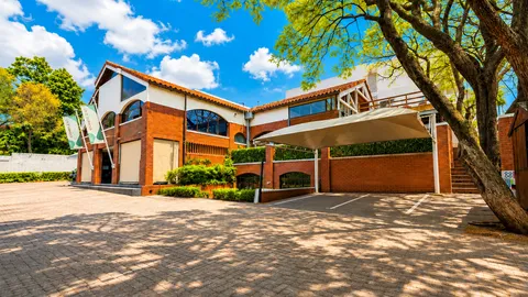 20 Chaplin Road