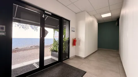 20 Chaplin Road