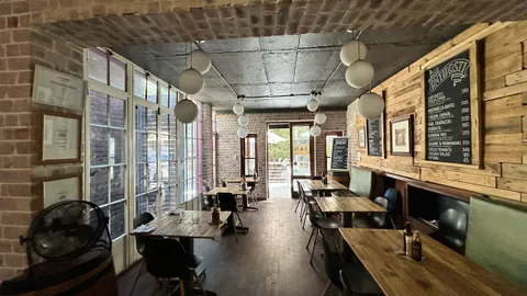 125 A Waterkant Avenue, De Waterkant, Cape Town, 8001