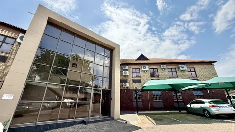 14 Einstein Street, Highveld Techno Park, Centurion, 0157