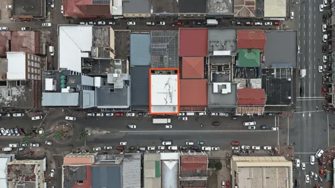 Tenanted Mixed-Use Opportunity On Auction: 106 Dr Goonam Street, Durban 
