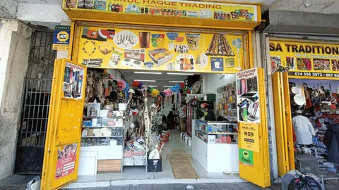Tenanted Mixed-Use Opportunity On Auction: 106 Dr Goonam Street, Durban 