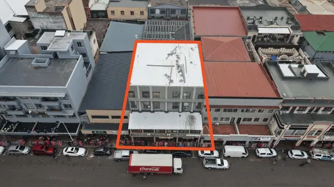 Tenanted Mixed-Use Opportunity On Auction: 106 Dr Goonam Street, Durban 