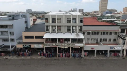 Tenanted Mixed-Use Opportunity On Auction: 106 Dr Goonam Street, Durban 