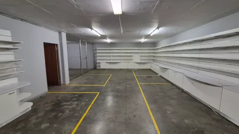 Allhart Office Park