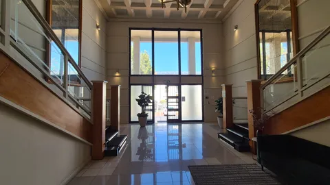 Allhart Office Park