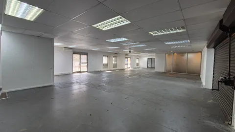Allhart Office Park