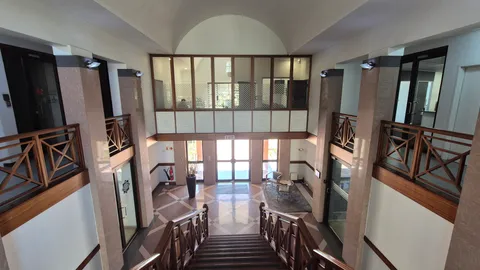 Allhart Office Park