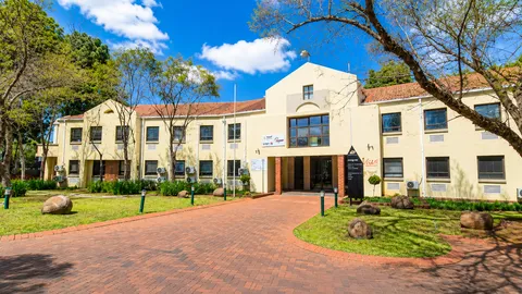 Allhart Office Park