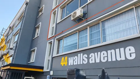 Fully Fitted Vacant Office on Auction: Section 5 44 Walls Avenue, 178 Matthews Meyiwa Road, Windermere, Durban