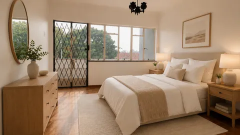 Newly Refurbished Apartment On Auction: Section 15 Witley Court, 510 Che Guevara Road, Bulwer, Berea