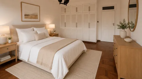 Newly Refurbished Apartment On Auction: Section 15 Witley Court, 510 Che Guevara Road, Bulwer, Berea