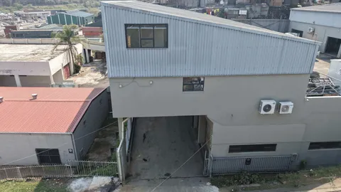 PORTFOLIO DISPOSAL | Vacant Factory On Auction: Section 1 Robelle Park, 21 Rosebelle Lane, Umgeni Park, Durban North