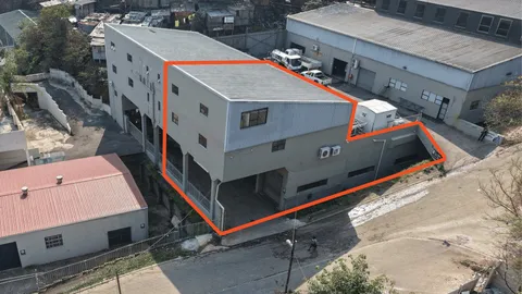 PORTFOLIO DISPOSAL | Vacant Factory On Auction: Section 1 Robelle Park, 21 Rosebelle Lane, Umgeni Park, Durban North