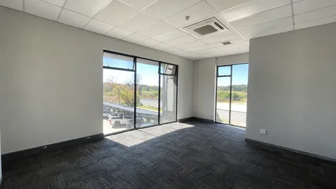 The Benchmark Office Park 