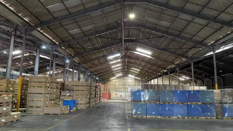 Erf 19807, Van Der Stel Street, Dal Josafat Industrial, Paarl