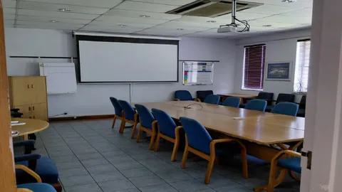 Erf 19807, Van Der Stel Street, Dal Josafat Industrial, Paarl