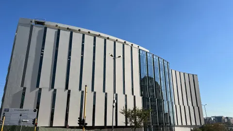 Indus Building