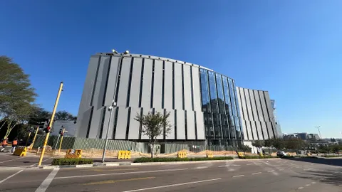 Indus Building