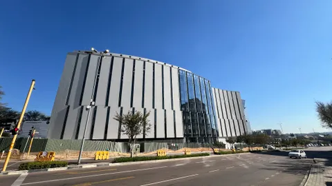 Indus Building