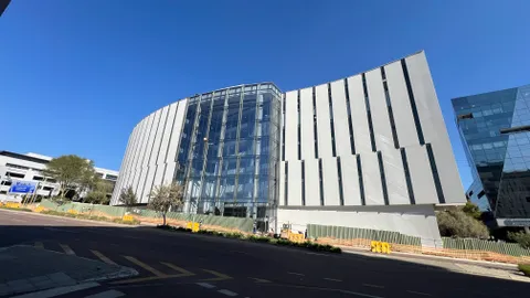 Indus Building